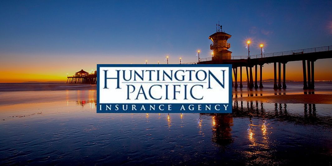Huntington Pacific Ins Agency