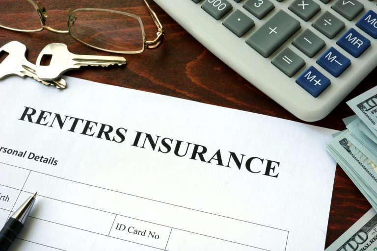 Why Investing in Renters Insurance is Important